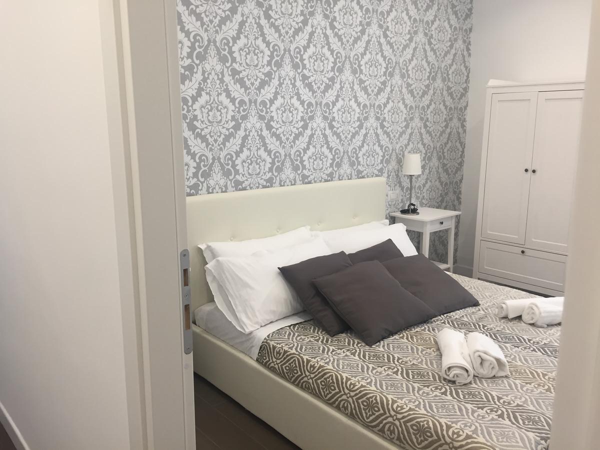 Suite Colosseo Apt. Řím Exteriér fotografie