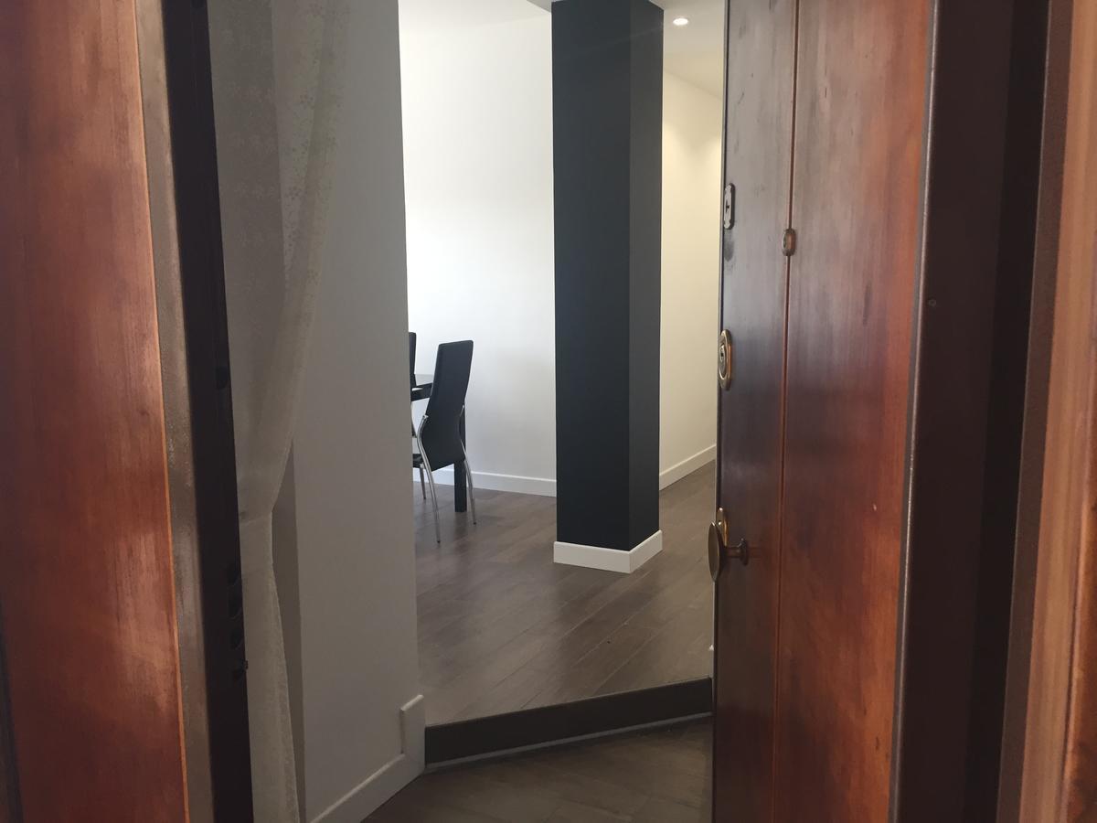 Suite Colosseo Apt. Řím Exteriér fotografie
