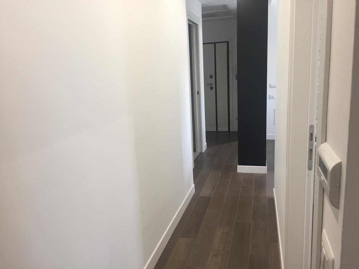 Suite Colosseo Apt. Řím Exteriér fotografie