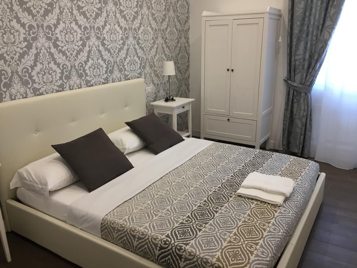 Suite Colosseo Apt. Řím Exteriér fotografie
