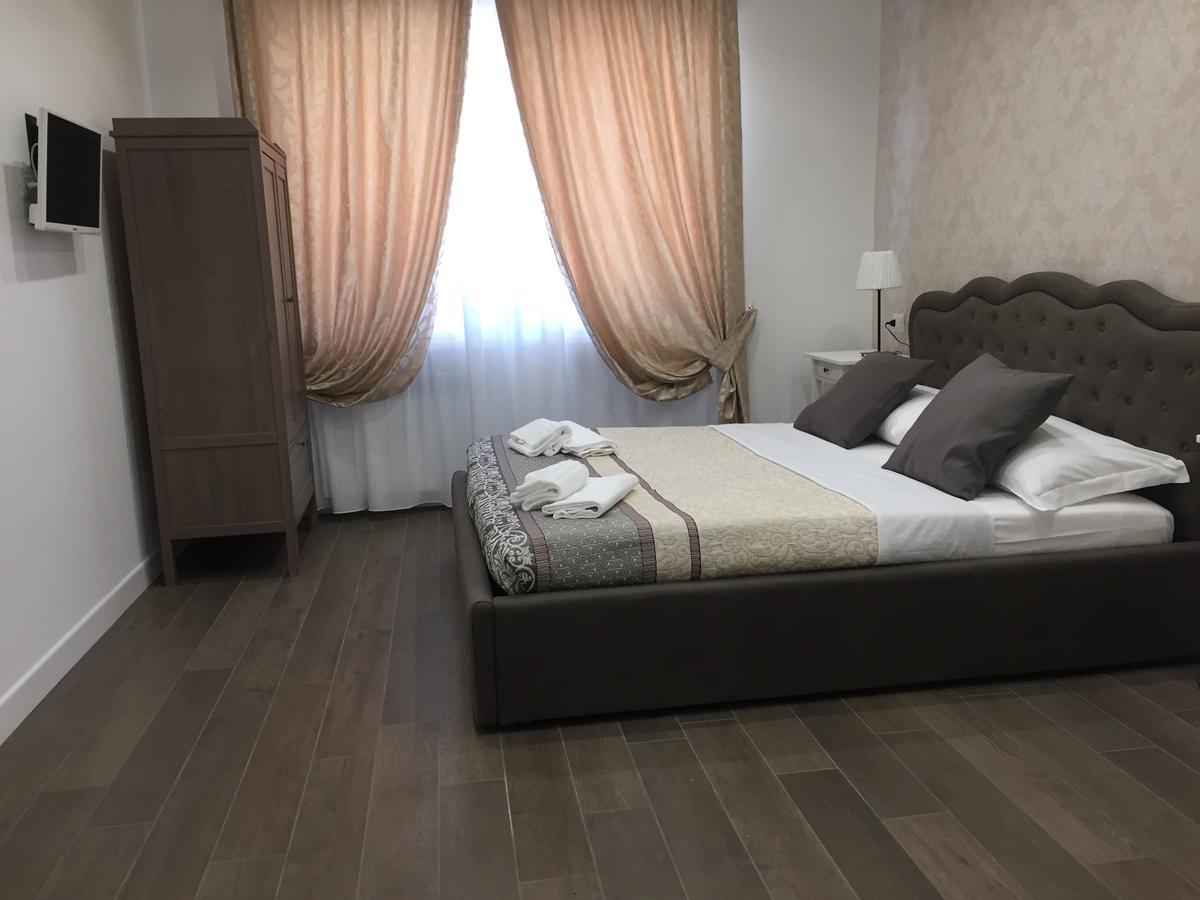 Suite Colosseo Apt. Řím Exteriér fotografie