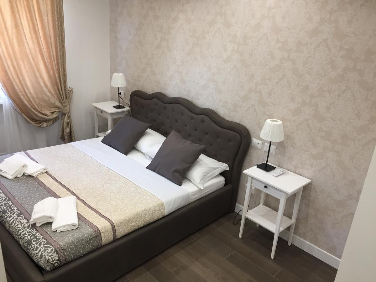 Suite Colosseo Apt. Řím Exteriér fotografie