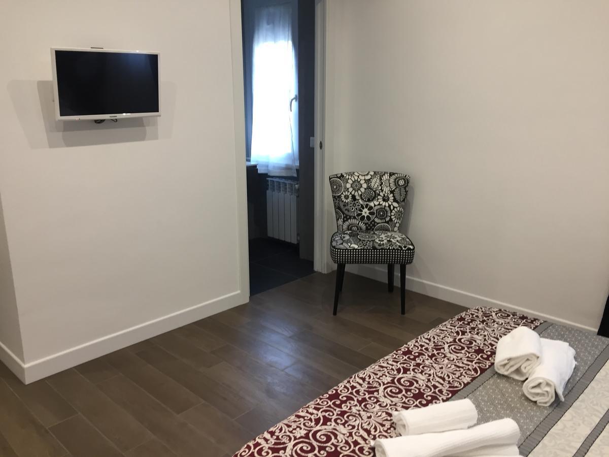 Suite Colosseo Apt. Řím Exteriér fotografie