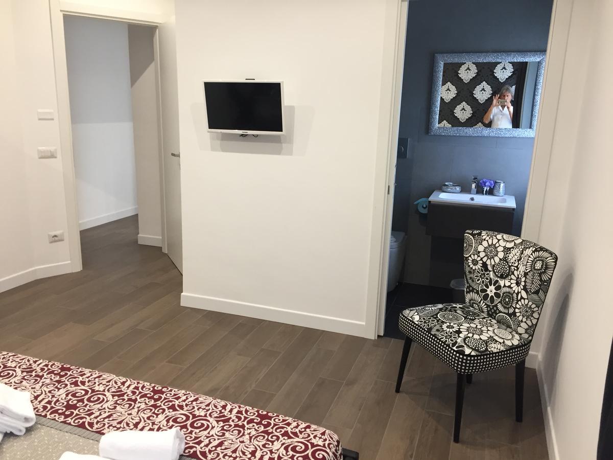 Suite Colosseo Apt. Řím Exteriér fotografie