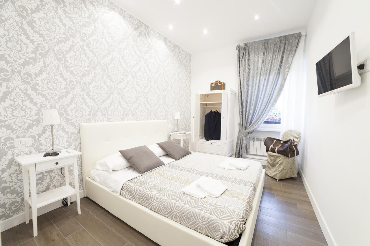 Suite Colosseo Apt. Řím Exteriér fotografie