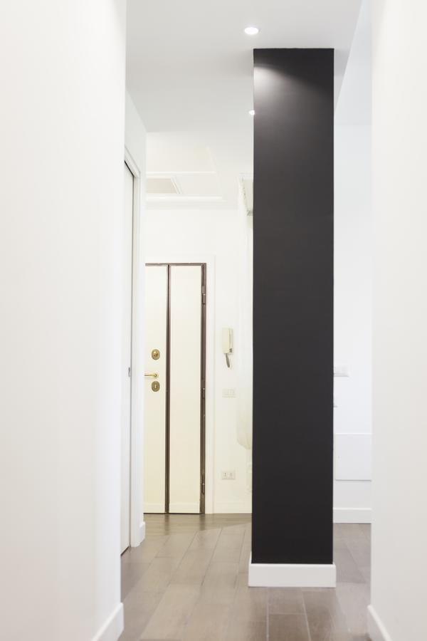 Suite Colosseo Apt. Řím Exteriér fotografie