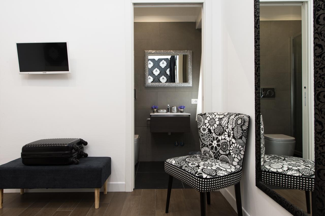 Suite Colosseo Apt. Řím Exteriér fotografie
