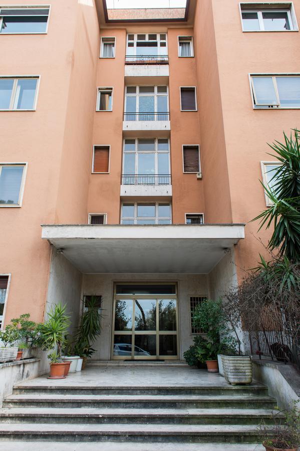 Suite Colosseo Apt. Řím Exteriér fotografie