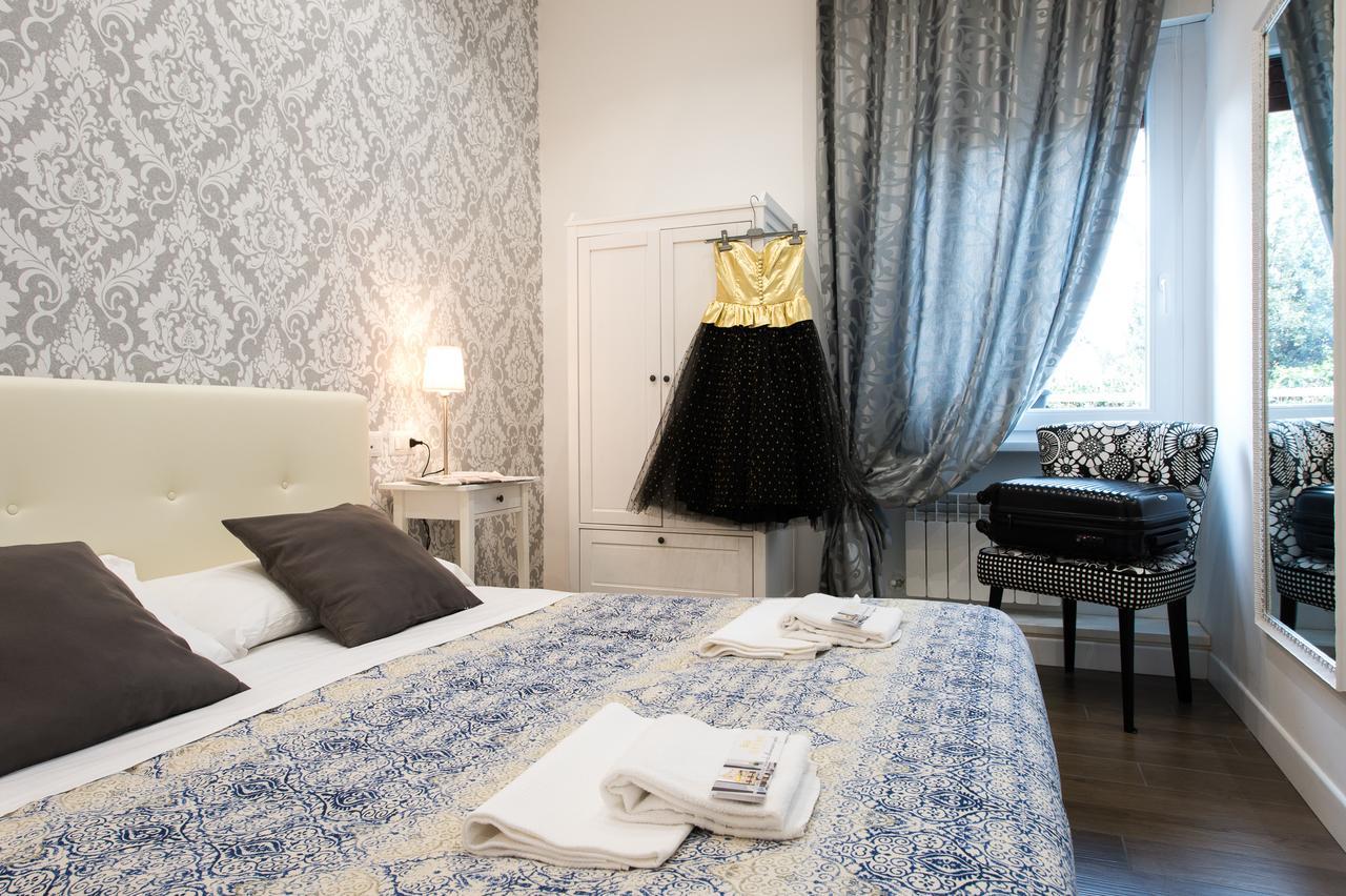 Suite Colosseo Apt. Řím Exteriér fotografie